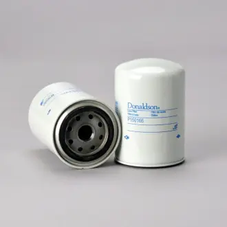 Фільтр масла DONALDSON P550166