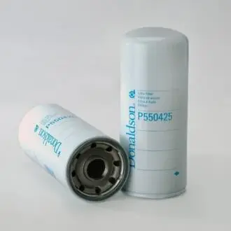 Фільтр масляний WP11102/3 DONALDSON P550425