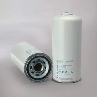Фільтр масляний DONALDSON P550452