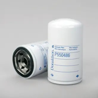 Фильтр гидравлический DONALDSON P550486