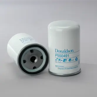Паливний фільтр DONALDSON P550491