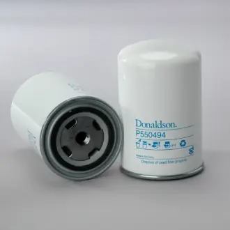 Фільтр паливний DONALDSON P550494
