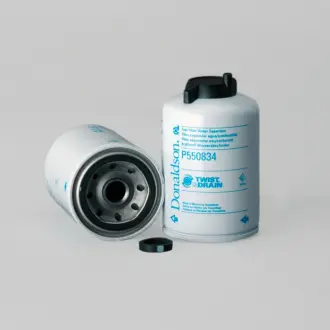 Фільтр паливний сепаратор DONALDSON P550834