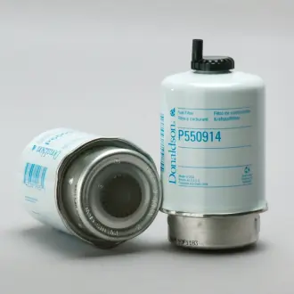 Фильтр топлива DONALDSON P550914