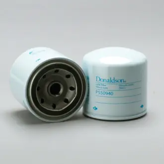 Фильтр масла DONALDSON P550940