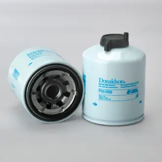 Фільтр паливний MERCEDES-BENZ DONALDSON P551056