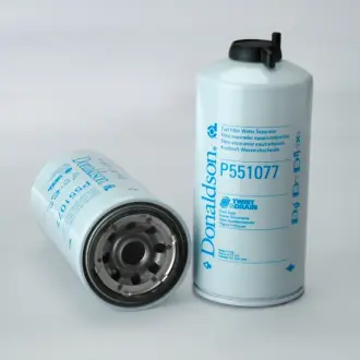Фильтр топлива DONALDSON P551077