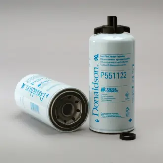 Фільтр палива DONALDSON P551122