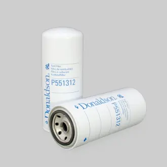 Фильтр топлива DONALDSON P551312