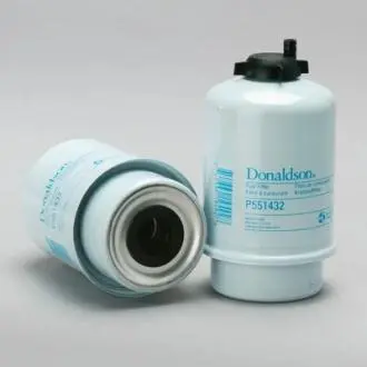 Фільтр палива DONALDSON P551432