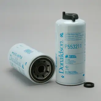 Фільтр паливний DONALDSON P553211