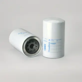Фільтр масла DONALDSON P553871