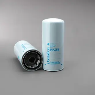 Фільтр масляний DONALDSON P554005