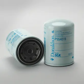 Фільтр системи охолодження DONALDSON P554019