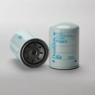 Фільтр охолоджувальної рідини DONALDSON P554073