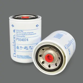 Фільтр охолоджуючої рідини DONALDSON P554074