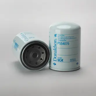 Фільтр охолоджуючої рідини DONALDSON P554075