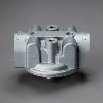 Головка гідравлічного фільтра JOHN DEERE DONALDSON P561134