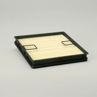 Фільтр повітряний AGCO R62, R72, DYNAPAC CA702, SD2500CS, GROVE RT530E-2, RT890E, HITACHI ZW180, HYUNDAI 757-7A, 760-7A, 770-7A, R330LC-9A, INGERSOLL RAND VHP750WCAT, JCB 2155, 2170, 3200 DONALDSON P633484