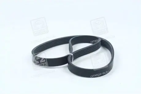 Ремень поликлиновый Dongil 5PK970