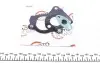 Комплект прокладок турбіни Fiat Doblo 1.3JTD 05-10 DP DP Group 170063056 (фото 1)