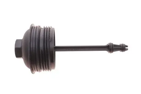 Кришка фільтра масляного VW T5/Caddy III 1.6TDI-2.0TDI 09- (п-во cabu) DP DP Group 551002