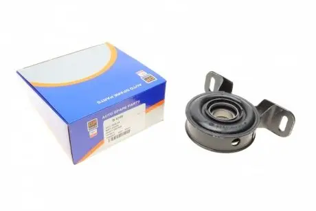 Подшипник подвесной Ford Transit 91-00 (d=30mm) (смещенный)) DP DP Group B 4108