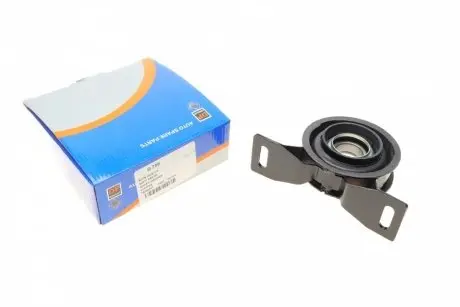 Підшипник підвісний Ford Transit 91-00 (d=30mm) (прямий) DP DP Group B 759
