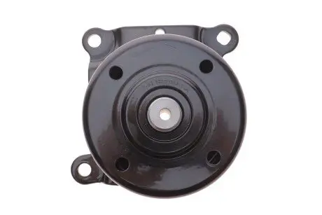 Натяжник ремня генератора Citroen Jumper 2.2HDI/Ford Transit 2.2DI 06- (+AC) DP DP Group BE 1498