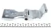 Петля дверей (задніх) Ford Transit Connect 02-13 (180°) DP DP Group BP 1345 (фото 2)