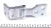 Петля дверей (задніх) Ford Transit Connect 02-13 (180°) DP DP Group BP 1345 (фото 4)