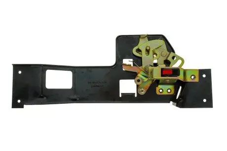Механизм замка двери (сторонних/R) Ford Transit 92-00 DP DP Group BP 15168