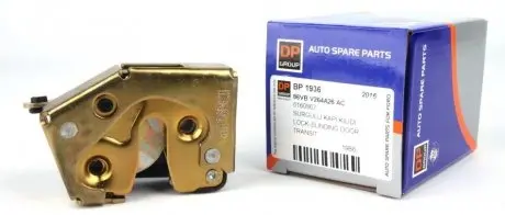 Замок двери) Ford Transit 86-95 DP DP Group BP 1936