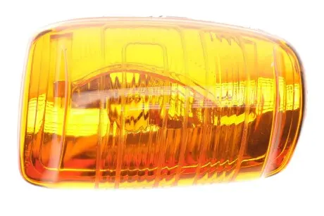 Повторитель поворота на зеркало Ford Transit 14-(L) (желтый)) DP DP Group BP 24384
