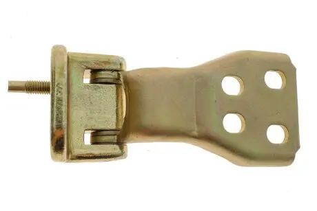 Петля двери (задняя/нижняя/L/180°) Ford Transit 01- DP DP Group BP 4380
