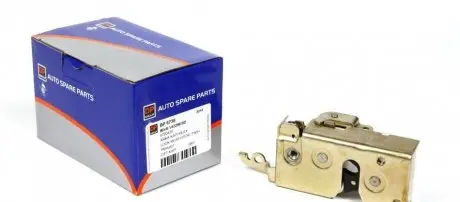 Замок двери (задней/R) Ford Transit 86-00 (бел.) DP DP Group BP 6738