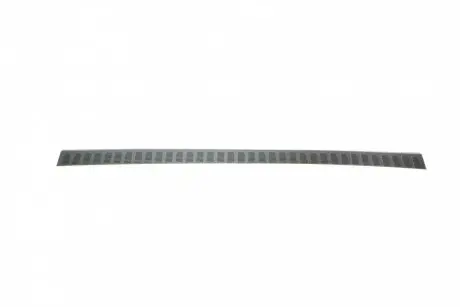 Накладка бампера (заднего)) Ford Connect 06- DP DP Group BP 8129