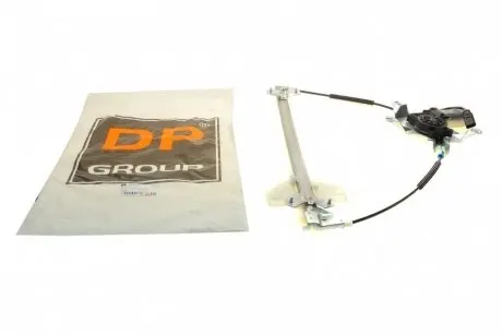 Стеклоподъемник Ford Connect 02-(R) (электро) DP DP Group BP 8915