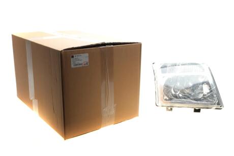 Фара Ford Transit Connect 02-13 (R) (електро) DP DP Group BP 8917-R
