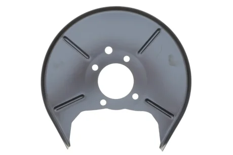 Защита тормозного диска (заднего) (L) Ford Transit 06-14 DP Group BS 22319 ORJ