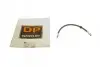 Тормозной шланг (задний) Ford Connect 02- DP DP Group BS 4442 (фото 1)
