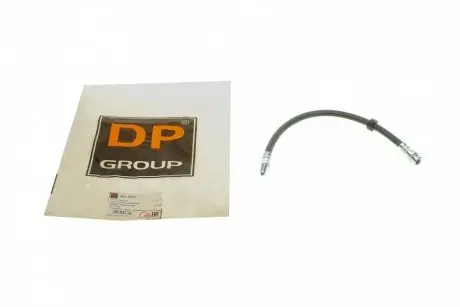 Тормозной шланг (задний) Ford Connect 02- DP DP Group BS 4442