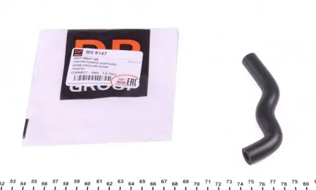 Патрубок вакуумного насоса Ford Connect 1.8 TDCi 02- DP DP Group BS 8147