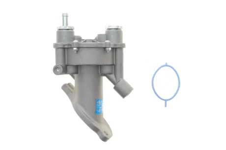 Насос вакуумный Ford Connect 1.8TDCi 02- DP Group BS 9310.1 ARS