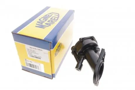Насос вакуумный Ford Connect 1.8TDCi 02- DP DP Group BS 9310.1 MGN