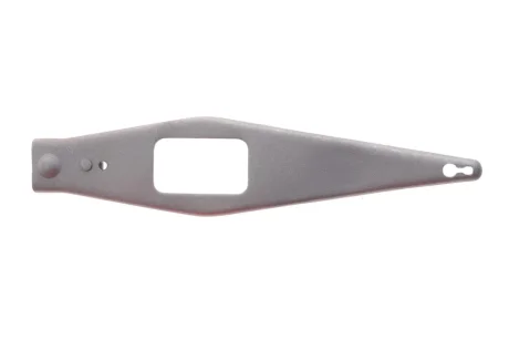 Вилка зчеплення Ford Transit 86-95 (без болванки) DP Group CP 1201 SMS