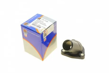 Корпус термостата Ford Connect 1.8TDCi 02- (Крышка) DP DP Group CS 1129