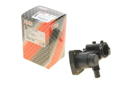 Корпус термостата Ford Connect 1.8D (пластик) DP DP Group CS 1160 ERC