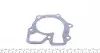 Прокладка помпы воды Ford Transit 2.5 TDI 86-00 DP DP Group CS 15513 (фото 2)