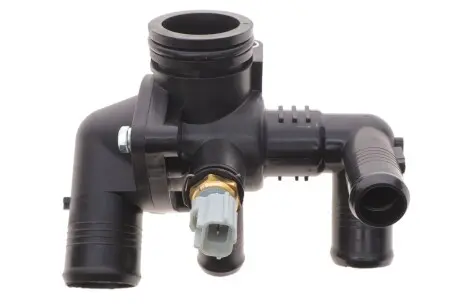 Корпус термостата Тр 2.2 TDCi 06-/14- DP Group CS 22587